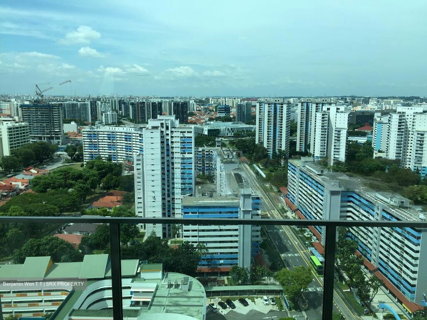 Eight Riversuites (D12), Condominium #470095321